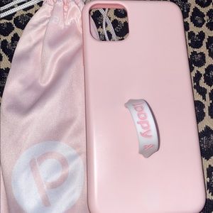 Iphone 11 pro max loopy case